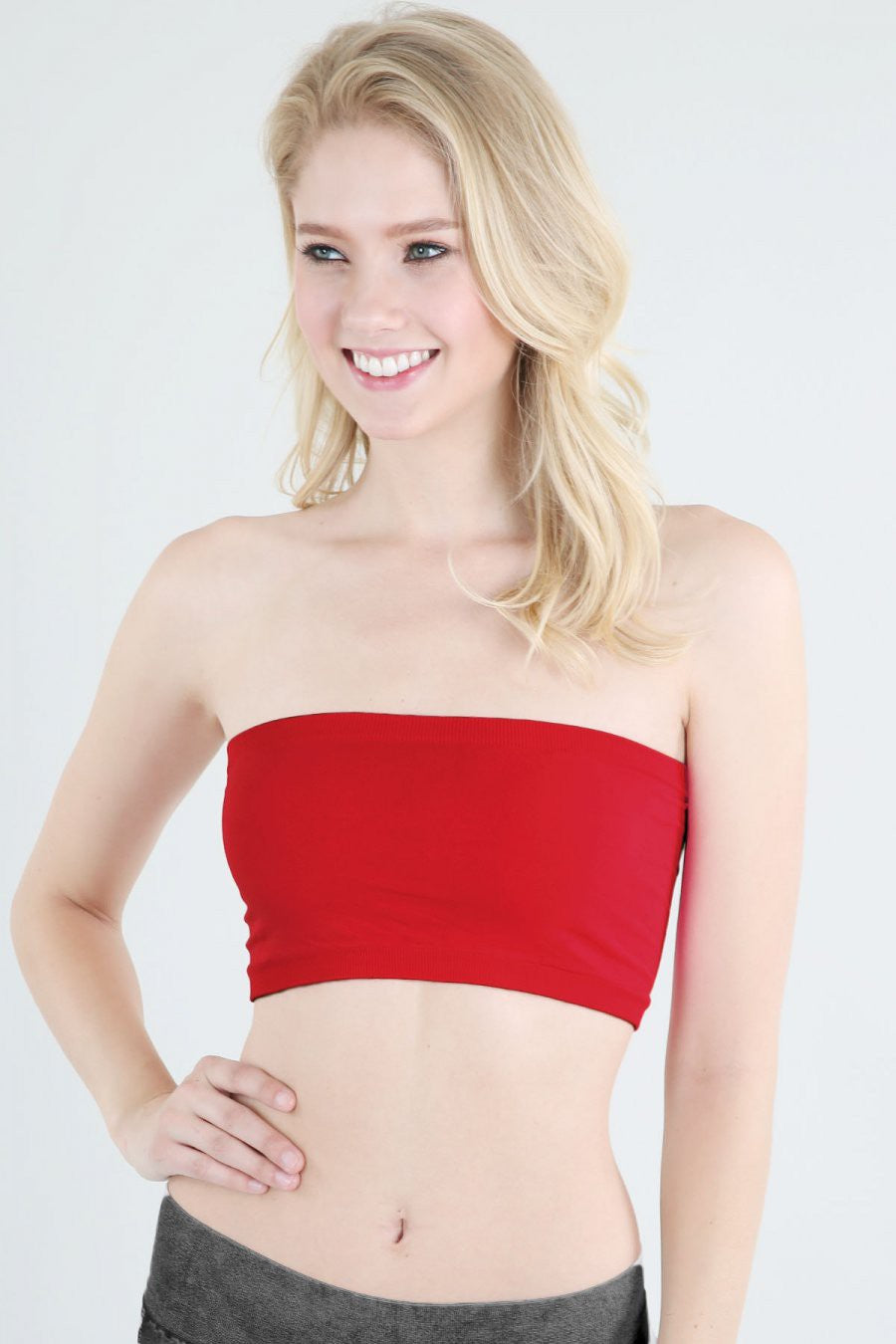 Bandeau Top