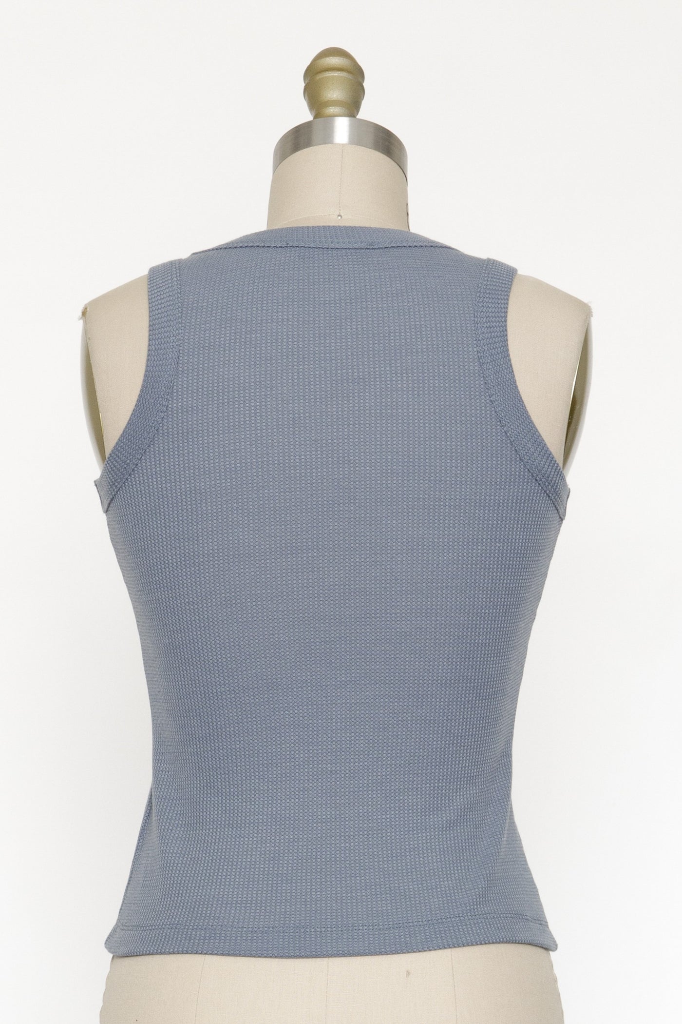 Thermal Tank Top