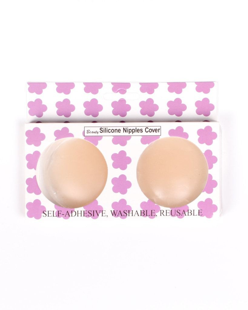 Silicone Nipple Cover