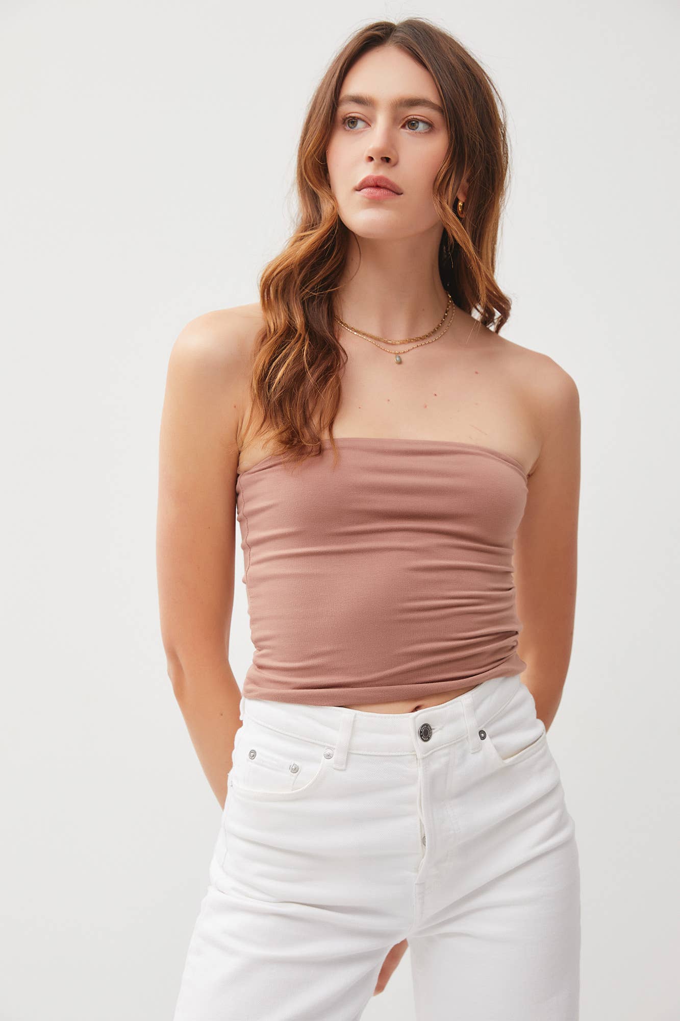 Basic Tube Top