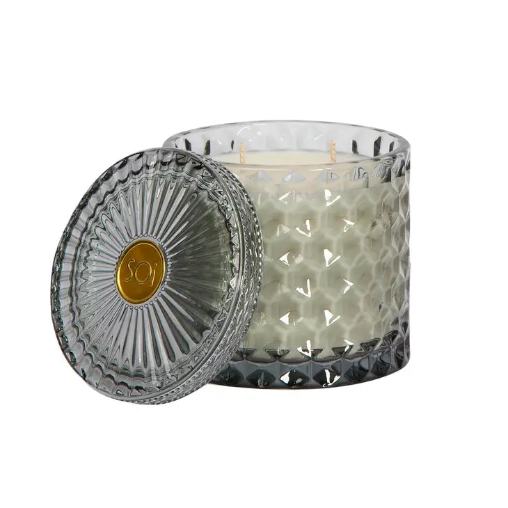 Alluring Shimmer Candle