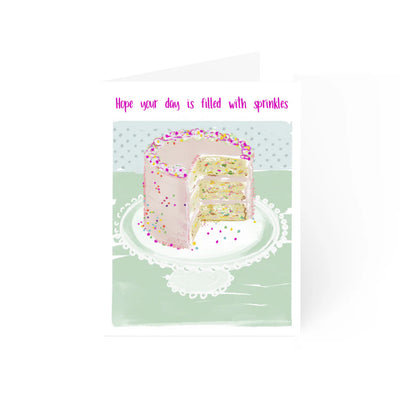 Greeting & Note Cards