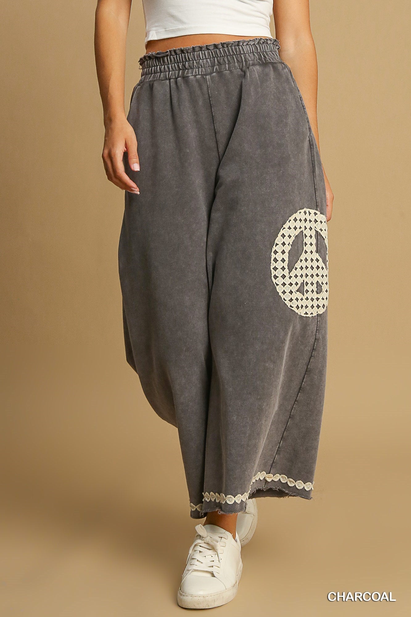 Peace Comfy Sweats