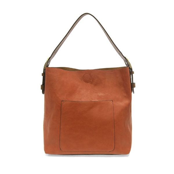 Classic Hobo Handbag