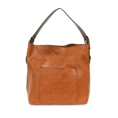 Classic Hobo Handbag